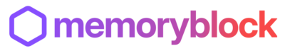 memoryblock Logo